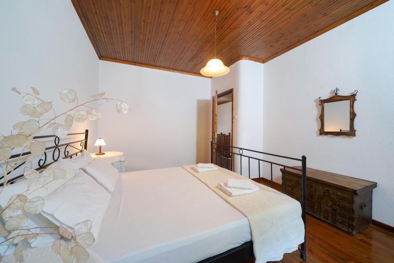 Villa Nina Panagia  Dış mekan fotoğraf