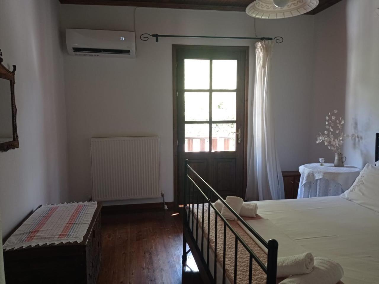 Villa Nina Panagia  Dış mekan fotoğraf